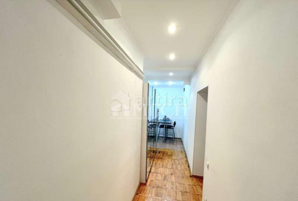 2-комн. квартира, 68 м2, 4/5 эт. Москва - изображение 14