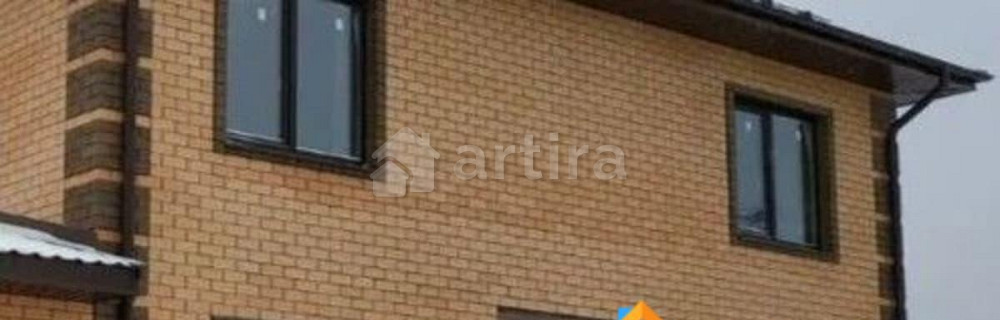 Коттедж, 250 м2, 5 соток, 2 эт. Тюмень - изображение 1