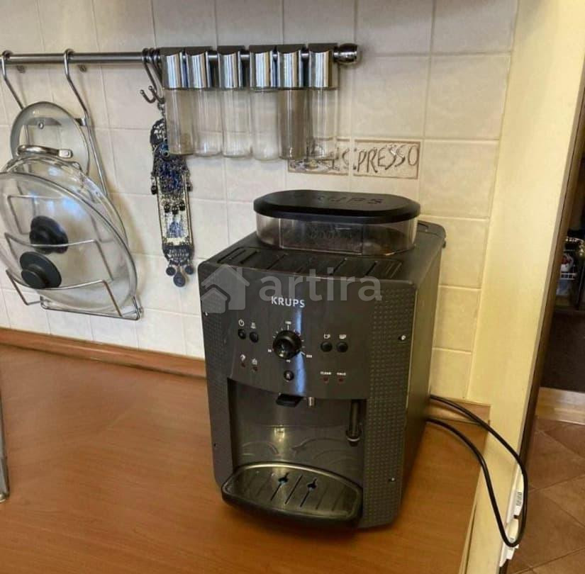 Комната, 18 м2, 3/4 эт. Москва - изображение 6