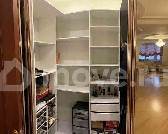 4-комн. квартира, 133 м2, 9/11 эт. Москва