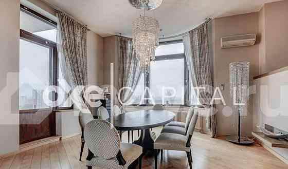 6-комн. пентхаус, 577 м2, 19/22 эт. Москва