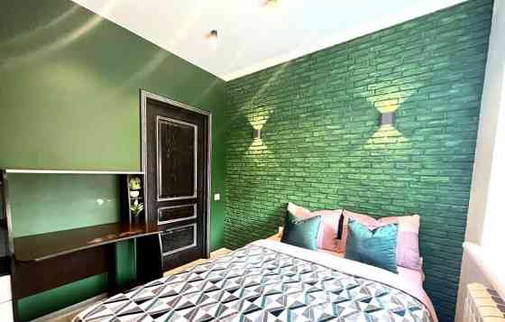 2-комн. квартира, 42 м2, 9/18 эт. Железнодорожный