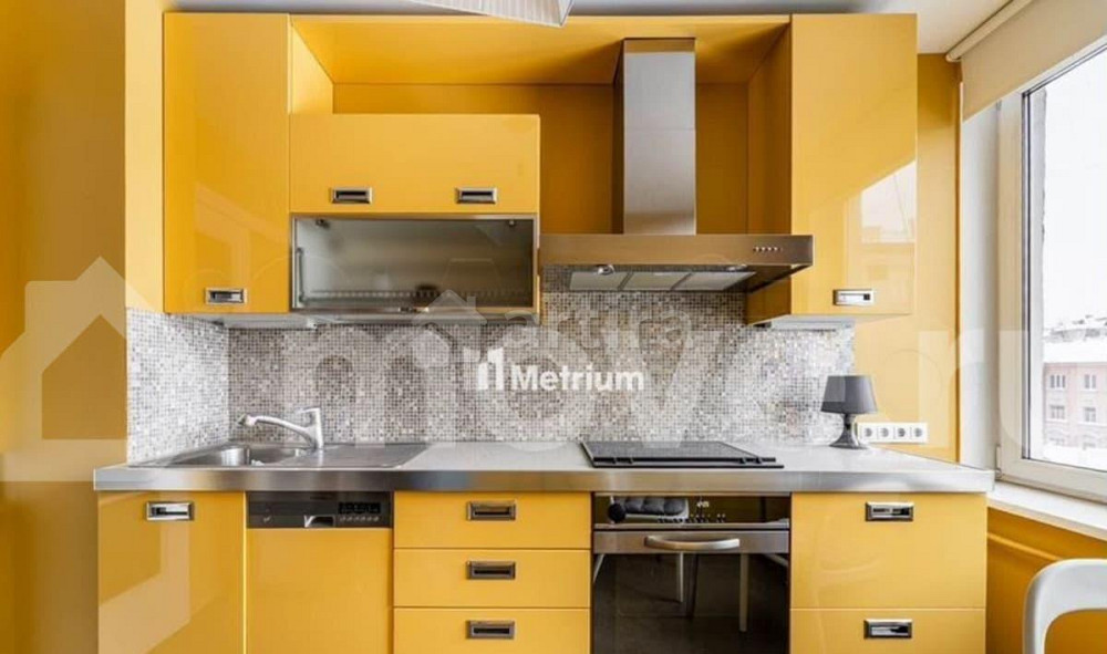 2-комн. квартира, 60 м2, 5/17 эт. Москва - изображение 7