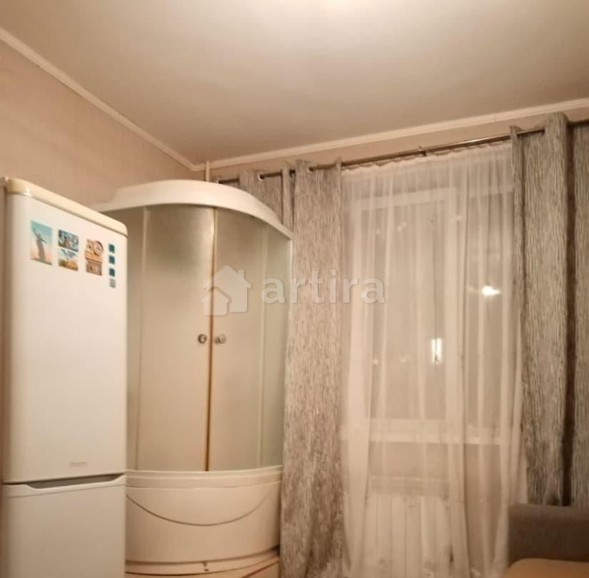 Комната, 59.1 м2, 2/4 эт. Самара - изображение 2