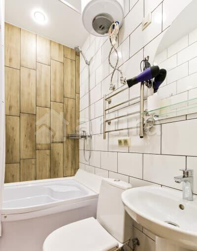 1-комн. квартира, 12 м2, 2/4 эт. Подольск - изображение 9