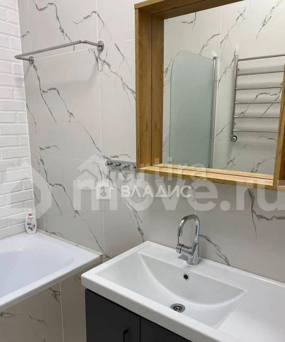 3-комн. апарт-ы, 52.4 м2, 2/4 эт. Москва - изображение 1