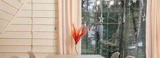 Дом, 130 м2, 3 сотки, 3 эт. Всеволожск