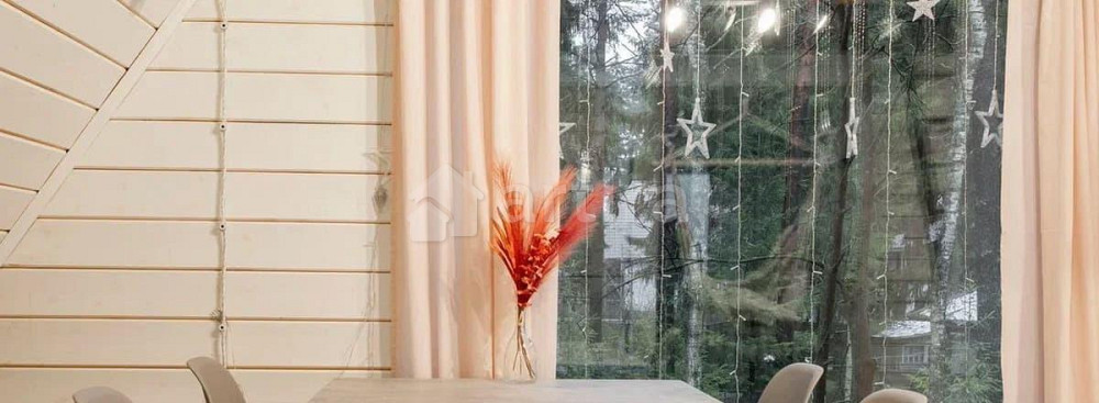 Дом, 130 м2, 3 сотки, 3 эт. Всеволожск - изображение 6