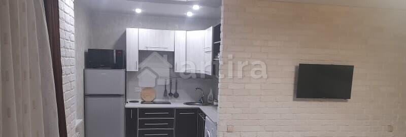 Студия, 36 м2, 3/5 эт. Тайшет - изображение 8