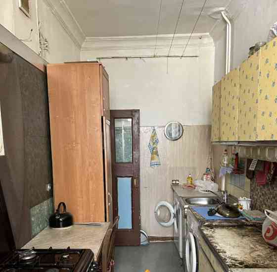 Комната, 25.5 м2, 4/8 эт. Москва