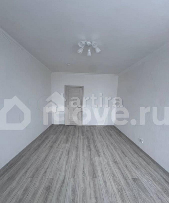 3-комн. квартира, 70.3 м2, 12/21 эт. Москва - изображение 3