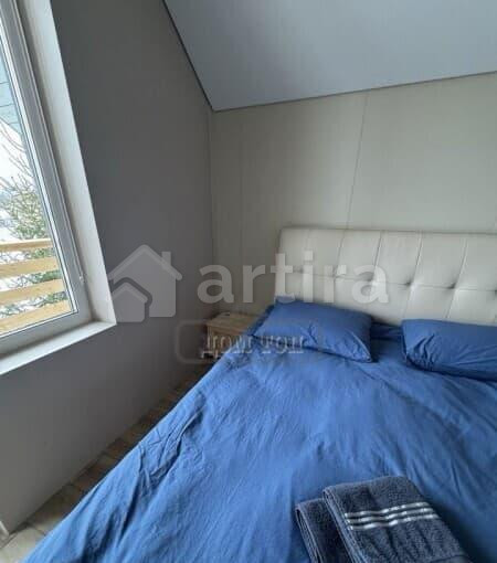 Коттедж, 280 м2 Истра - изображение 16