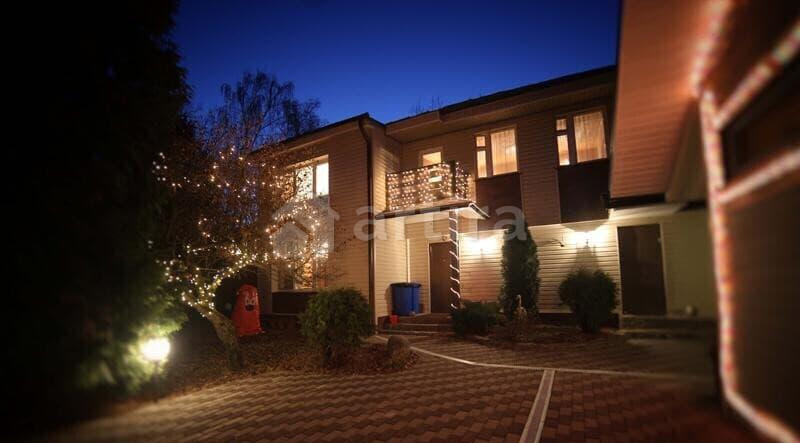 Коттедж, 200 м2 Видное - изображение 11