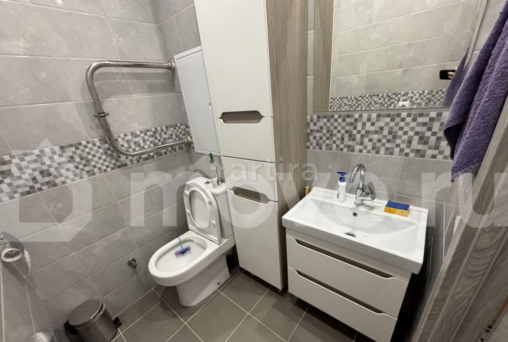 Студия, 19.3 м2, 1/5 эт. Москва - изображение 7