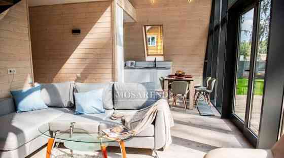 Коттедж, 170 м2 Бронницы