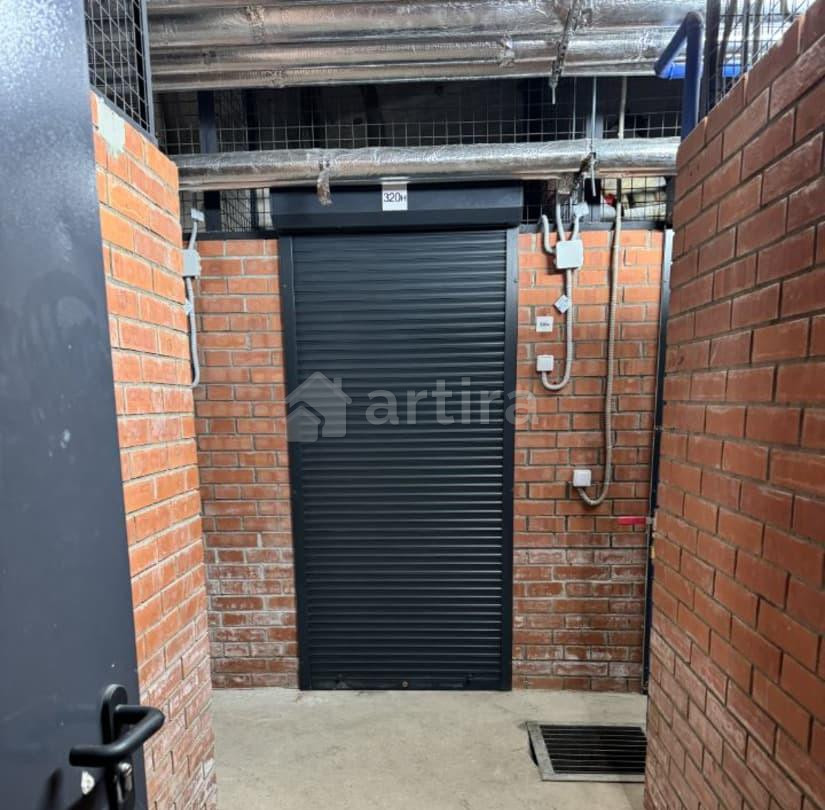 Гараж, 4.7 м2 Санкт-Петербург - изображение 5