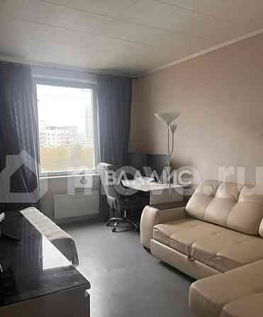 3-комн. квартира, 64.3 м2, 10/12 эт. Москва