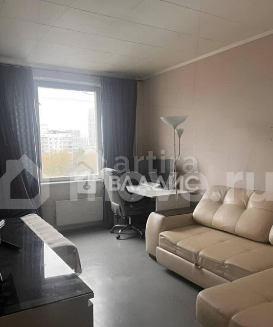 3-комн. квартира, 64.3 м2, 10/12 эт. Москва - изображение 1