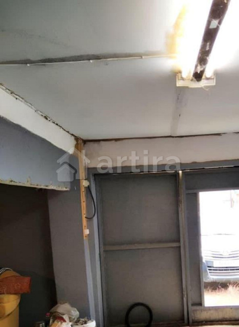 Гараж, 55 м2 Саратов - изображение 1