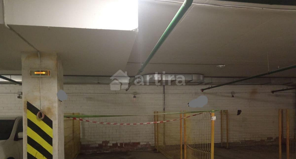 Гараж, 13.8 м2 Екатеринбург - изображение 2