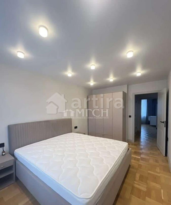 3-комн. квартира, 64.8 м2, 5/12 эт. Москва - изображение 8