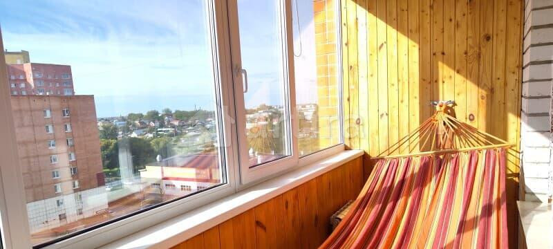 1-комн. квартира, 43 м2, 8/14 эт. Тюмень - изображение 19