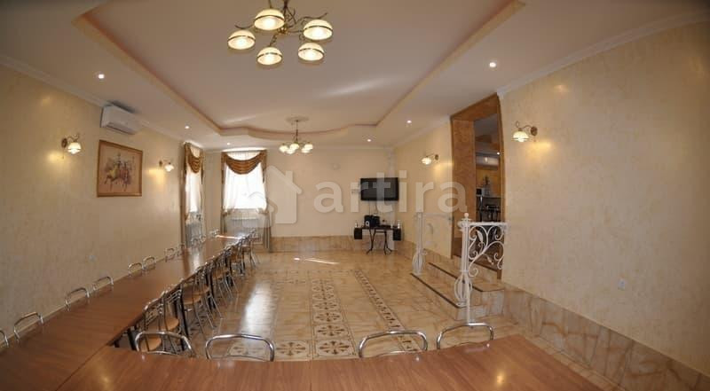 Коттедж, 400 м2 Новосибирск - изображение 7