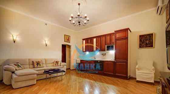 2-комн. квартира, 60 м2, 2/4 эт. Санкт-Петербург