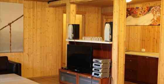 Коттедж, 400 м2 Санкт-Петербург