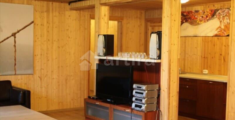 Коттедж, 400 м2 Санкт-Петербург - изображение 6