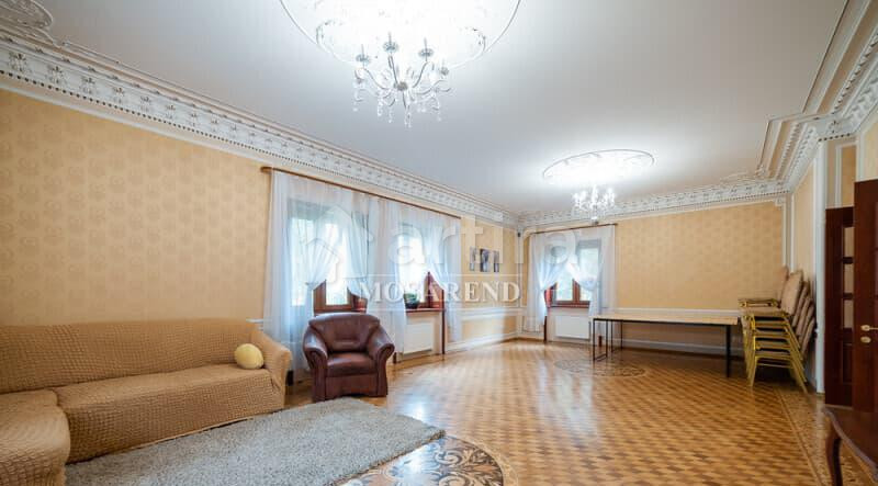 Дом, 400 м2 Москва - изображение 18