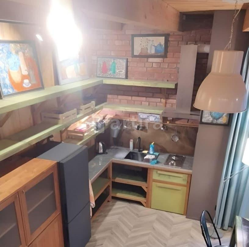 Дом, 80 м2, 12 соток, 2 эт. Санкт-Петербург - изображение 6