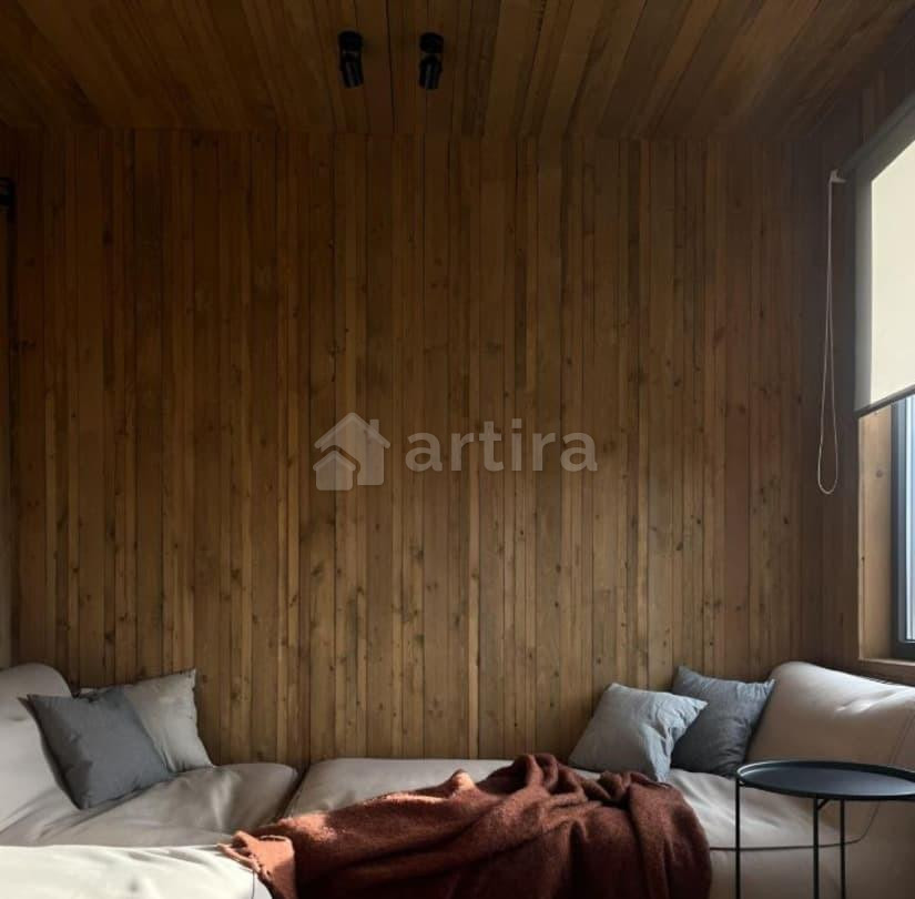 Дом, 100 м2, 15 соток, 1 эт. Руза - изображение 3