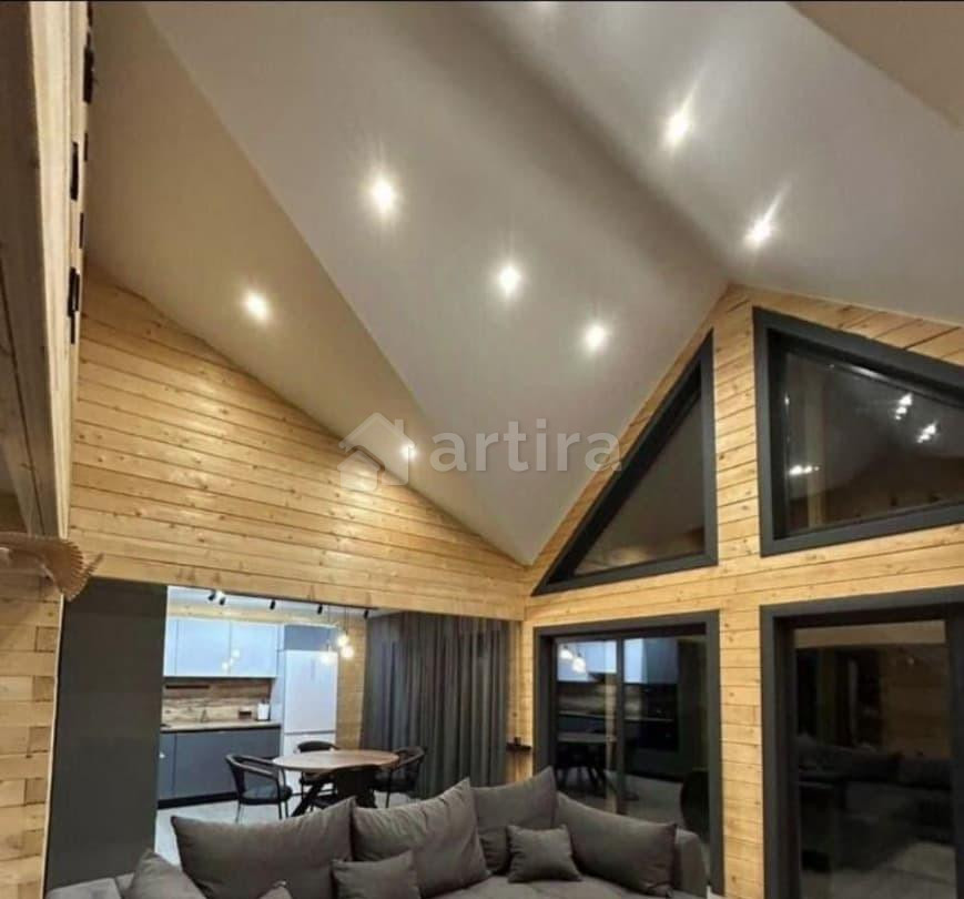 Коттедж, 150 м2, 12 соток, 1 эт. Лобня - изображение 7