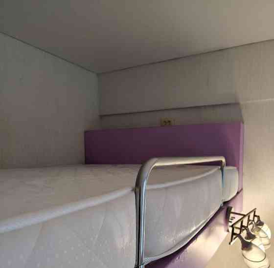 Комната, 16.2 м2, 4/5 эт. Москва