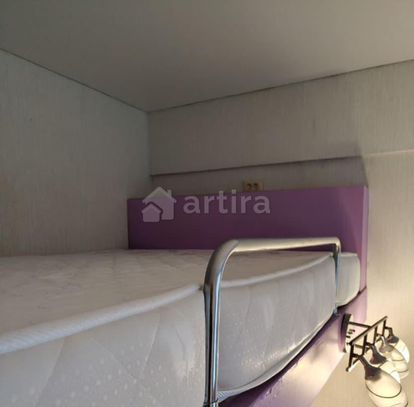 Комната, 16.2 м2, 4/5 эт. Москва - изображение 3