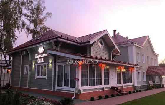 Коттедж, 250 м2 Мытищи