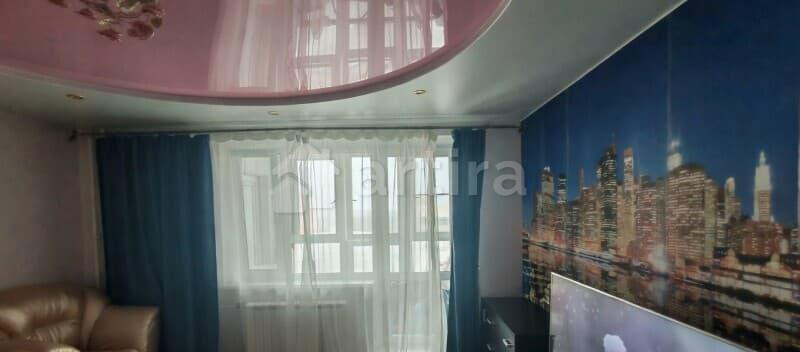 3-комн. квартира, 72.5 м2, 14/20 эт. Москва - изображение 2