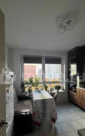 2-комн. квартира, 68.9 м2, 18/25 эт. Москва