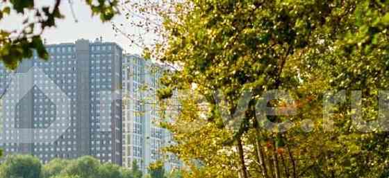 3-комн. квартира, 94 м2, 9/24 эт. Москва