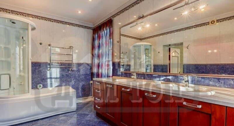 Коттедж, 1200 м2 Одинцово - изображение 10