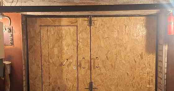 Гараж, 24 м2 Ногинск