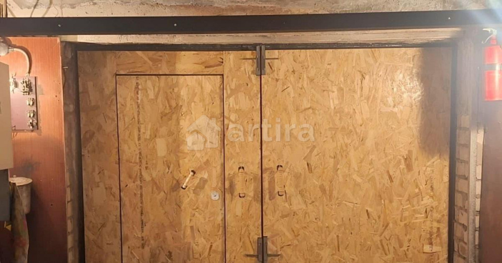 Гараж, 24 м2 Ногинск - изображение 5