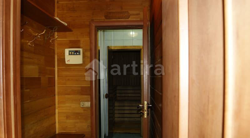 Коттедж, 1000 м2 Новосибирск - изображение 6