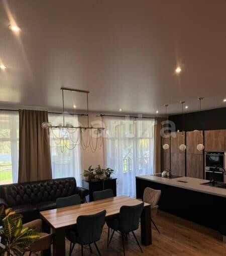 Коттедж, 300 м2 Москва - изображение 13