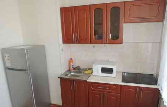 1-комн. квартира, 36 м2, 3/14 эт. Москва