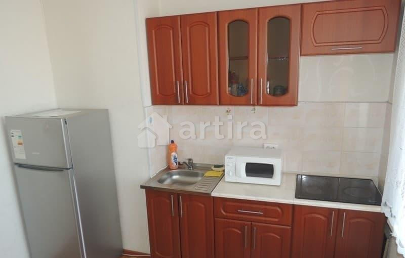 1-комн. квартира, 36 м2, 3/14 эт. Москва - изображение 3