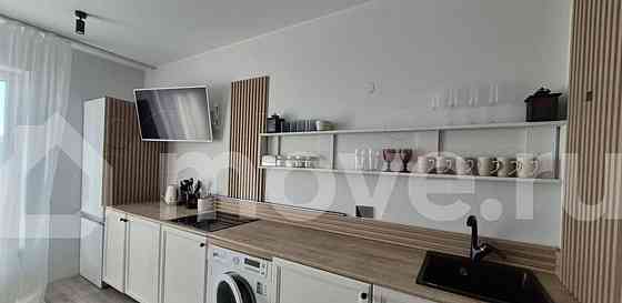 2-комн. квартира, 48.3 м2, 25/33 эт. Москва