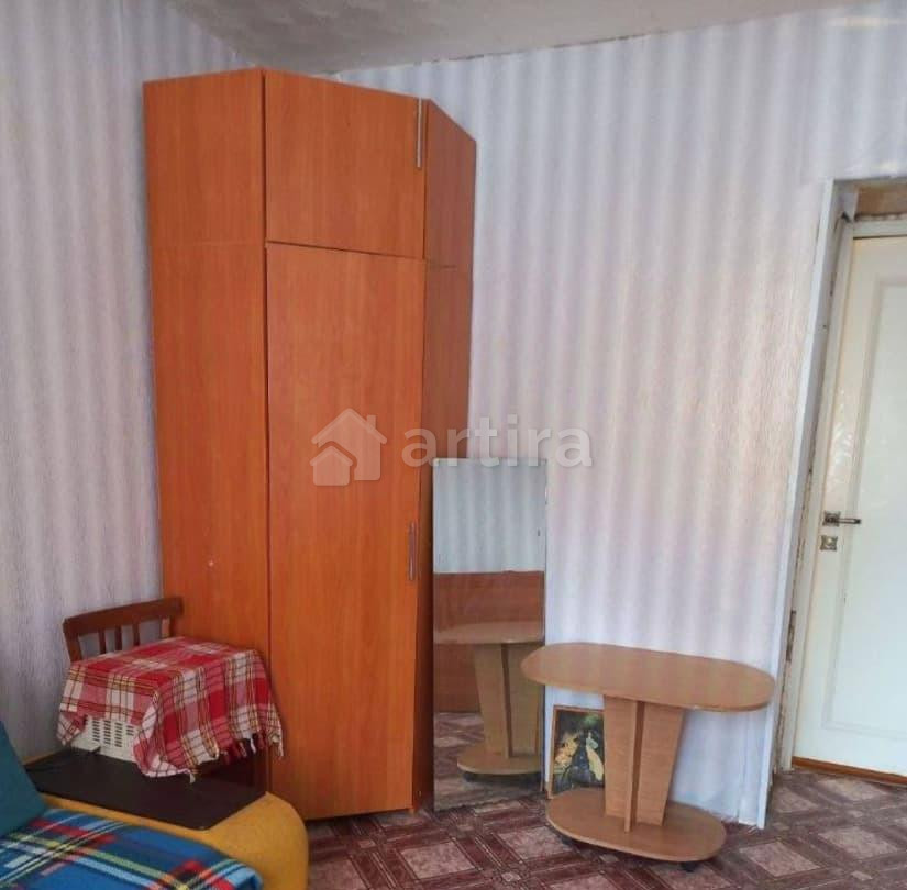 Комната, 12 м2, 1/9 эт. Санкт-Петербург - изображение 7