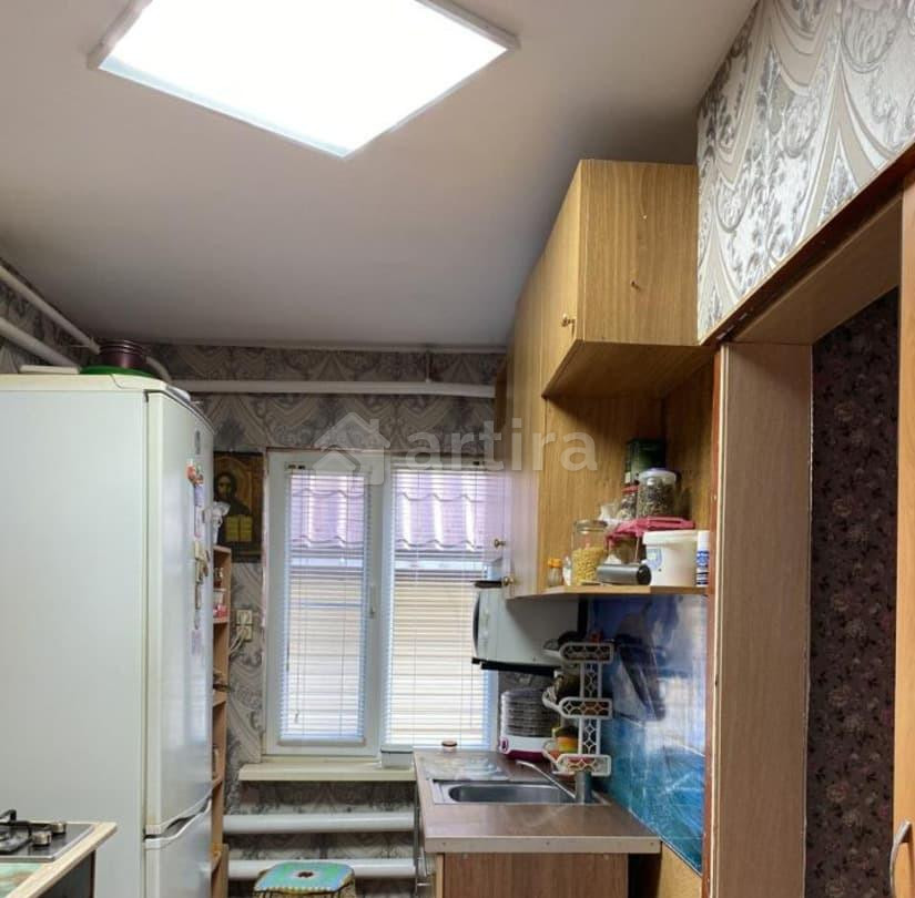 Комната, 40 м2, 1/1 эт. Борисоглебск - изображение 2